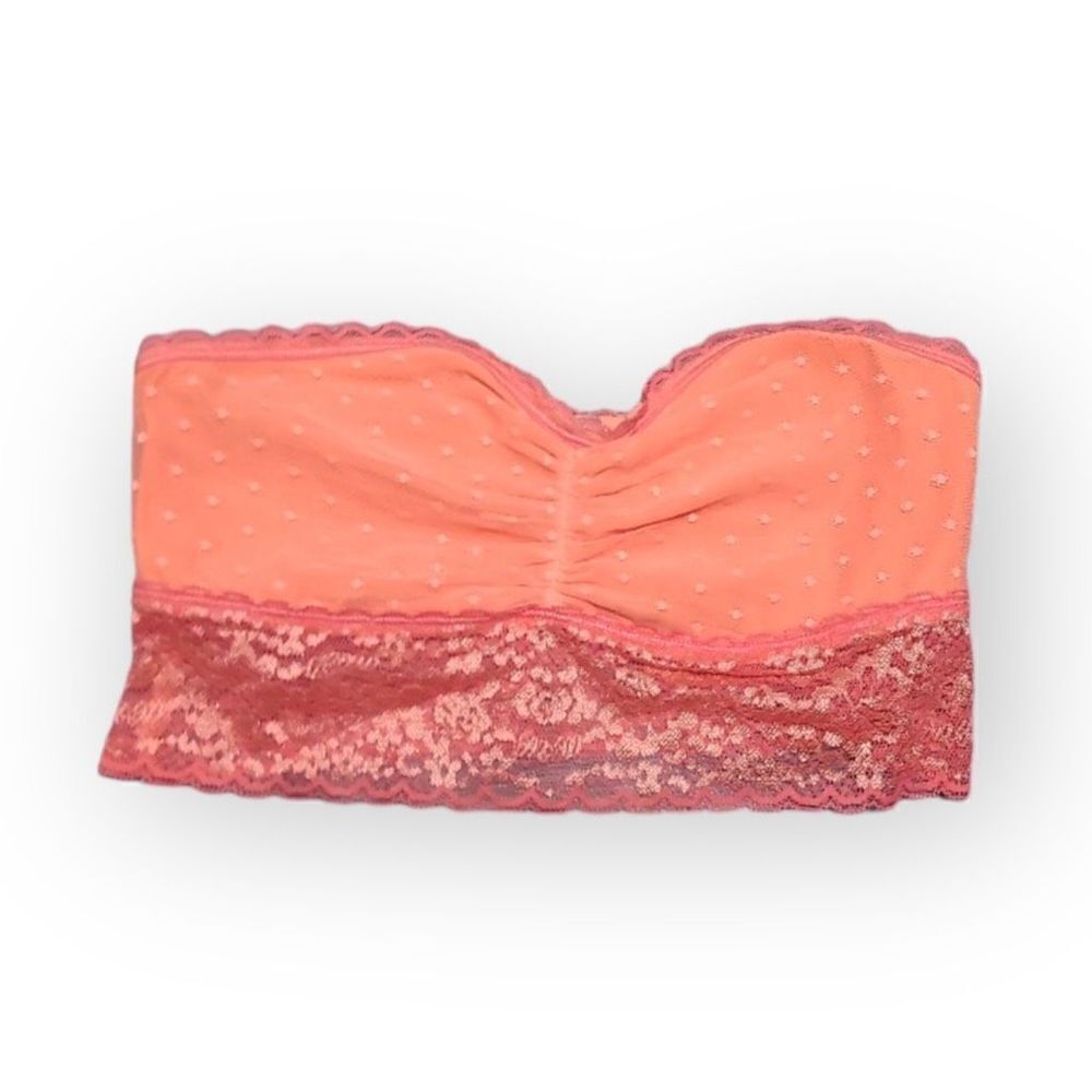 Aerie Bandeau Bralette